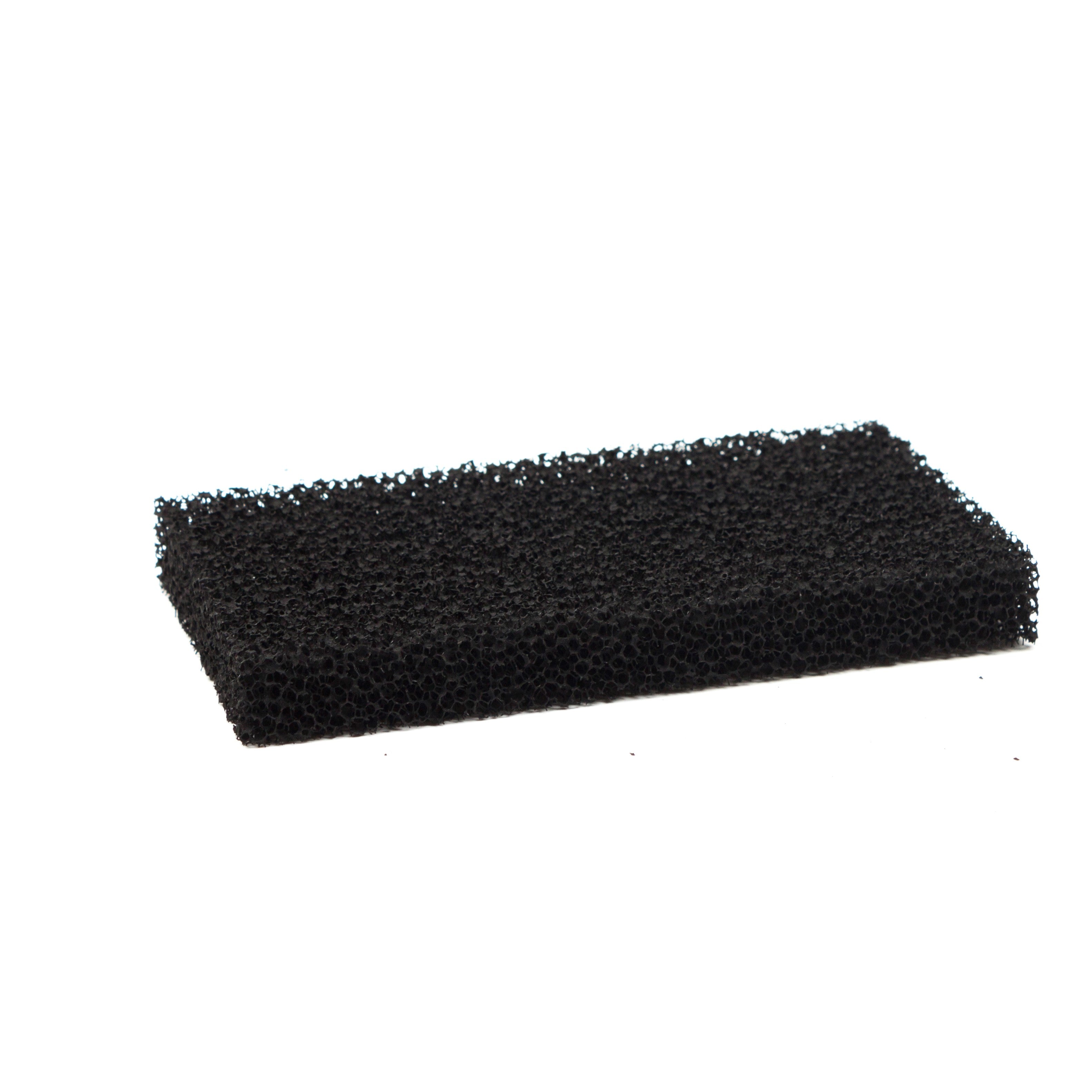 LTWHOME Compatible Carbon Foam Filters Suitable for Interpet Pf3 Internal Filter(Pack of 200)