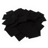 LTWHOME Compatible Carbon Filter Pad Fit for Rena Filstar xP Filter Media(Pack of 50)