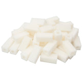 LTWHOME Compatible Cartridge Foam Filter Fit for 2010 Pickup Filter 2617100(Pack of 50)
