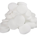 LTWHOME Fine Filter Media Pads Suitable for Classic 2213/250 2616135(Pack of 48)