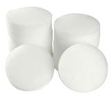 LTWHOME Fine Filter Media Pads Suitable for Eheim Classic 2215/350 2616155(Pack of 12)