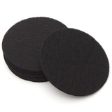 LTWHOME Activated Carbon Filter Pads Suitable for Classic 2217/600 2628170(Pack of 6)