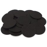 LTWHOME Activated Carbon Filter Pads Suitable for Classic 2217/600 2628170(Pack of 48)