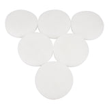 LTWHOME Fine Filter Media Pads Fit for Classic 2217/600 2616175 (Pack of 6)