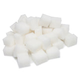 LTWHOME Compatible Foam Filters Non Suitable for Fluval Edge Filter (Pack of 50)