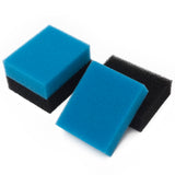 LTWHOME Filter Foam Set fit for Fish Mate 2000/3000 G-UV & 3000 G-BIO Pond Filters (Pack of 2 Sets)
