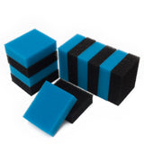 LTWHOME Filter Foam Set fit forFish Mate 2000/3000 G-UV & 3000 G-BIO Pond Filters (Pack of 6 Sets)