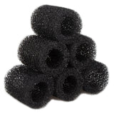 LTWHOME Compatible Coarse Foam Replacement for Grande 600, Grande Custom 600, Dual Clean 600 (Pack of 6)