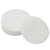 LTWHOME Post Motor Filter Pads Fit for Dyson DC04 DC05 DC08 DC19 DC20(Pack of 5)