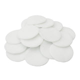 LTWHOME Post Motor Filter Pads Fit for Dyson DC04 DC05 DC08 DC19 DC20(Pack of 20)