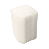 LTWHOME Fine Filter Pads Compatible with Pro 4 250, 250T, 350, 350T, 600 and Pro 4e 350 (Pack of 12pcs)