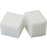 Compatible Poly Pads Suitable for Juwel Standard/Bioflow 6.0 Filters (Pack of 12)
