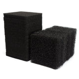 LTWHOME Value Pack of Compatible Filtration Foam Set Fit for Rena Filstar xP Filter Media 723A 20PPI/ 724A 30PPI (Pack of 24)