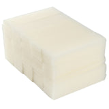 LTWHOME Foam Filters Suitable for Fluval U4 Filter x 50 PK