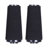 LTWHOME Replacement Pre Motor Odor Trapping Filter Compatible with Dirt Devil Endure F112, Compare to Part AD47936 (Pack of 2)